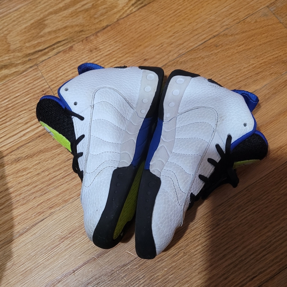 Jordan jumpman pro - Picture 4 of 5